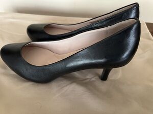 Rock sport dress 3” heels